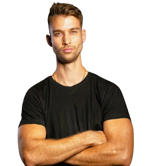 Romane et sa coiffure