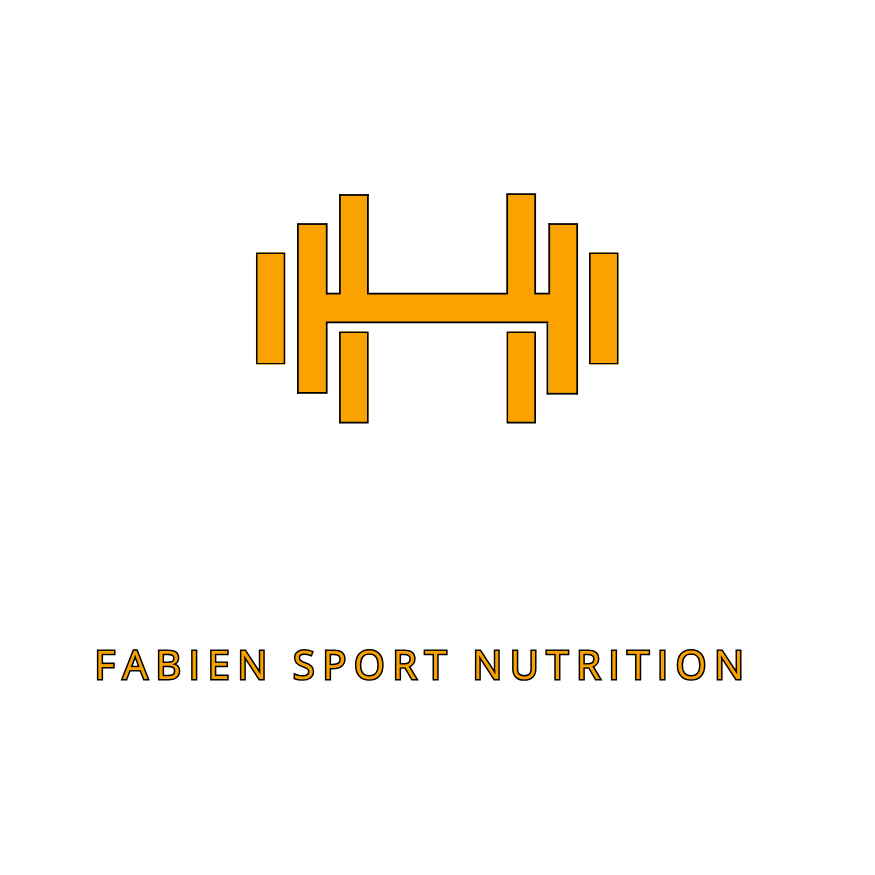 logo fabien sport nutrition